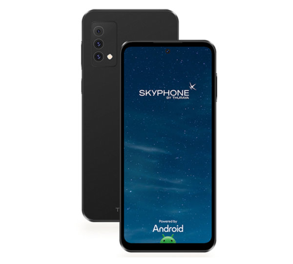 skyphone