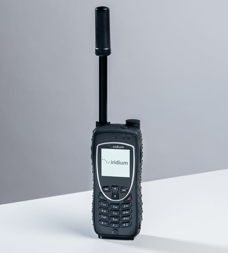 Iridium Extreme 9575 - Image 2