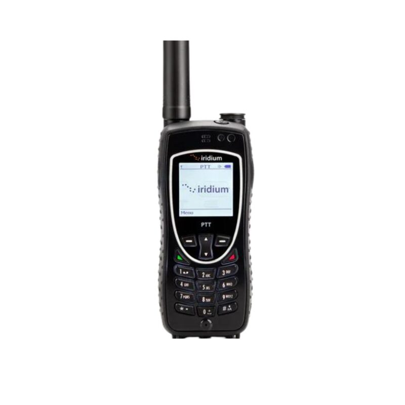 Iridium Extreme PTT - Image 4