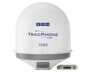 KVH TracPhone V11-HTS