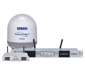 TracNet H30