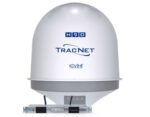 KVH TracNet H90