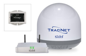 TracNet Coastal : Connectivité 5G/Wi-Fi Haut Débit pour un Usage Marin