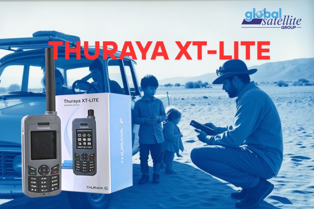 thuraya au maroc
